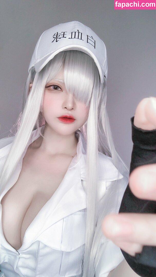 SenyaMiku leaked nude photo #0114 from OnlyFans/Patreon