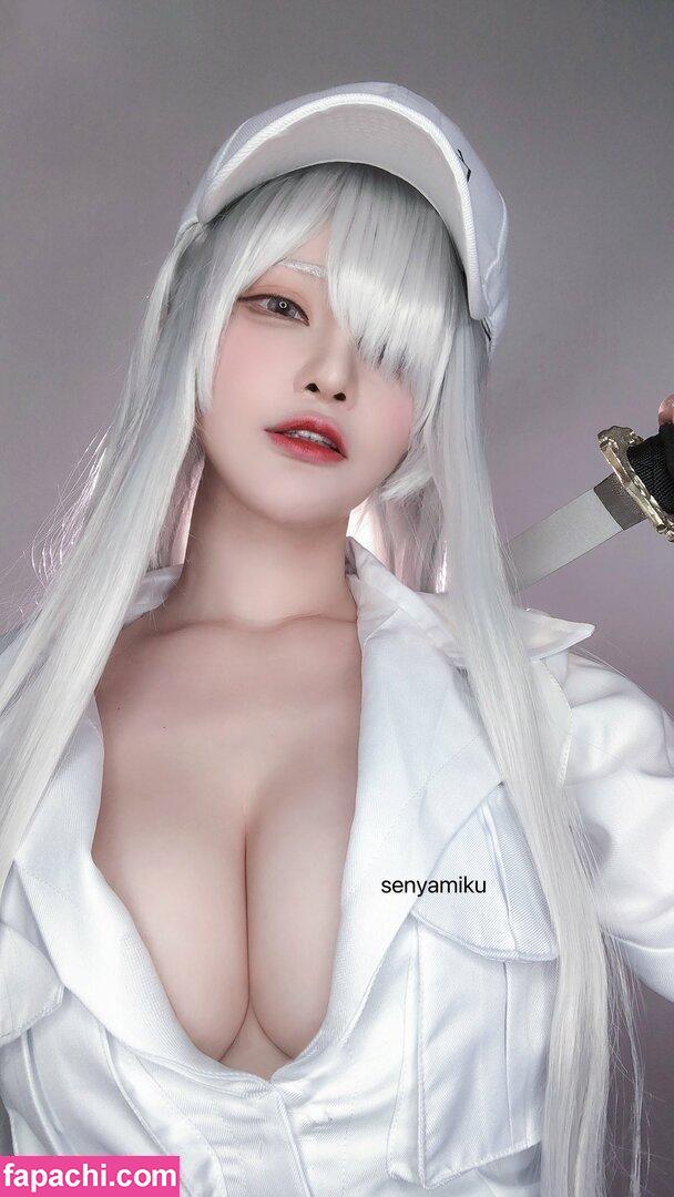 SenyaMiku leaked nude photo #0115 from OnlyFans/Patreon