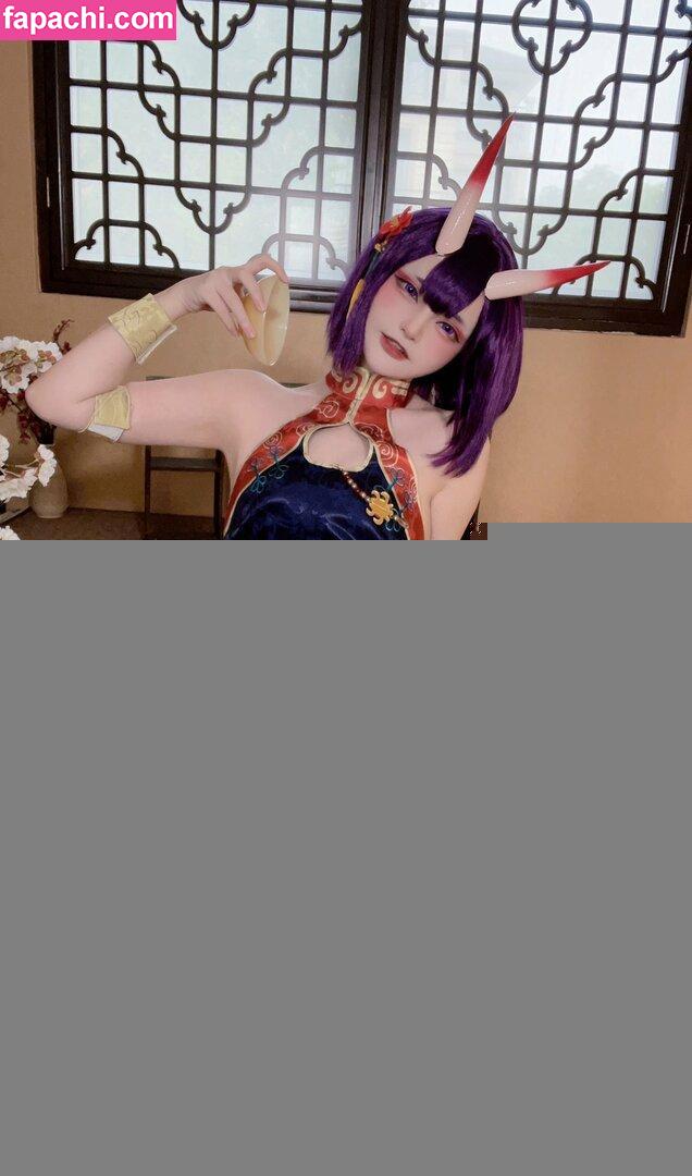SenyaMiku leaked nude photo #0127 from OnlyFans/Patreon