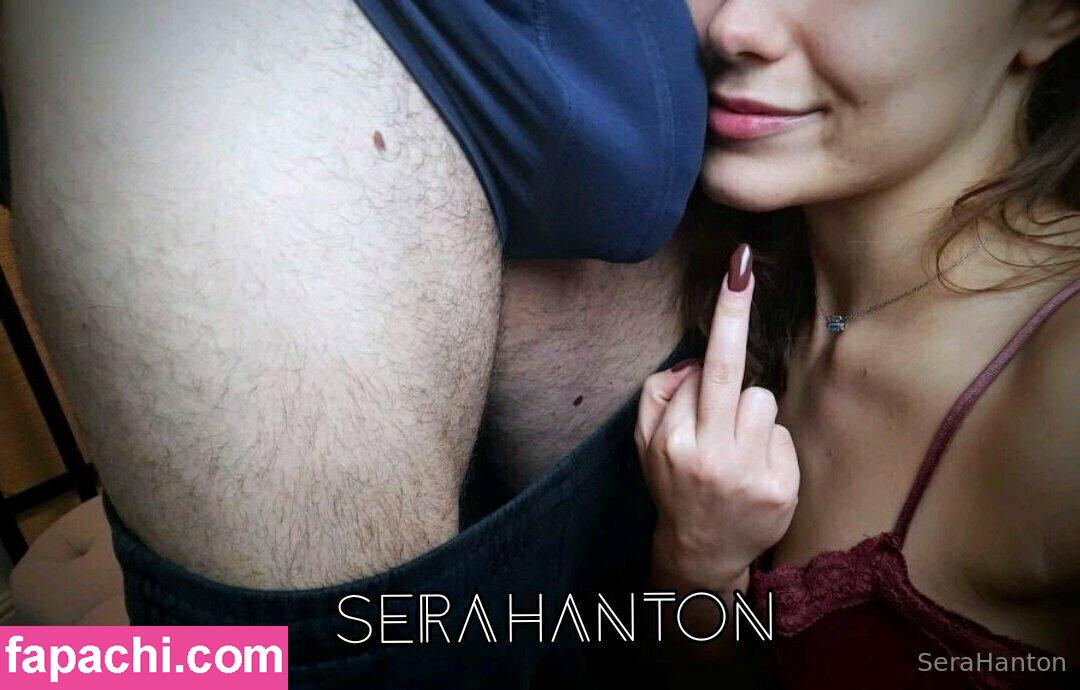 serahanton / madyhanton leaked nude photo #0044 from OnlyFans/Patreon