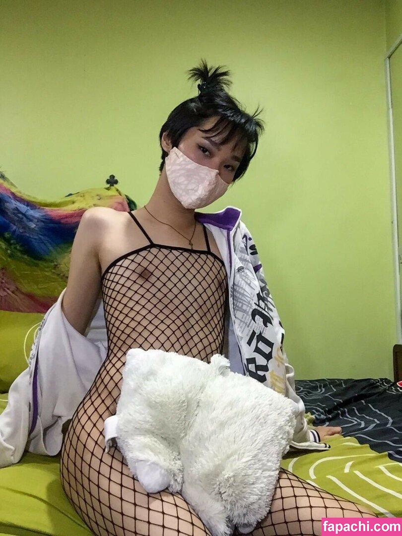 Seraline / femboysera leaked nude photo #0014 from OnlyFans/Patreon