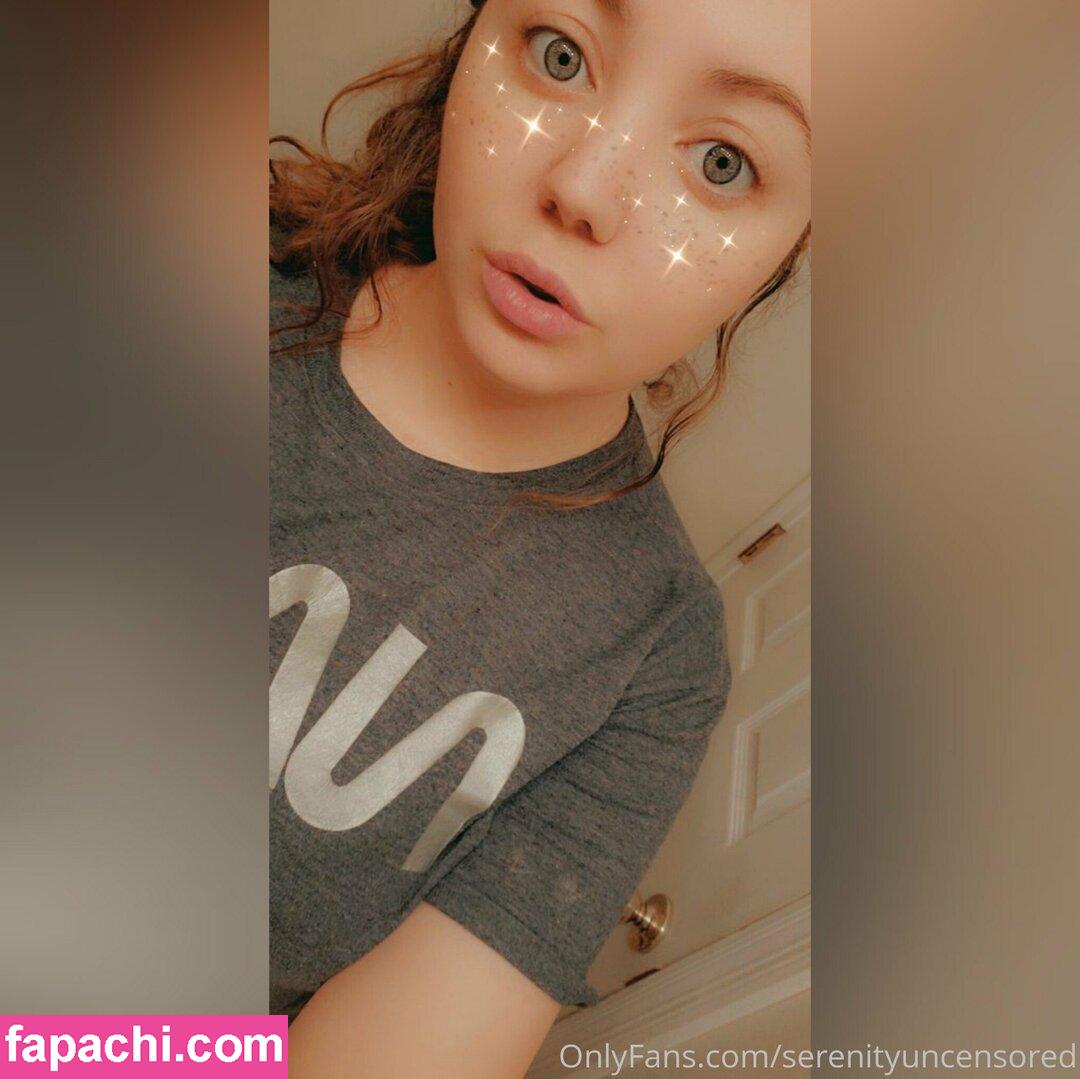 sereerose / tacecgha4lzi leaked nude photo #0057 from OnlyFans/Patreon