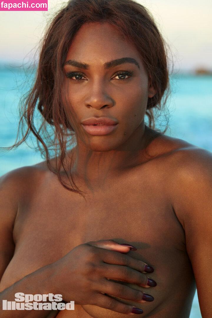 Serena Williams / serenawilliams leaked nude photo #0122 from OnlyFans/Patreon