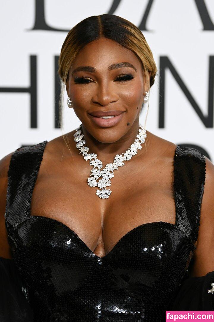 Serena Williams / serenawilliams leaked nude photo #0149 from OnlyFans/Patreon