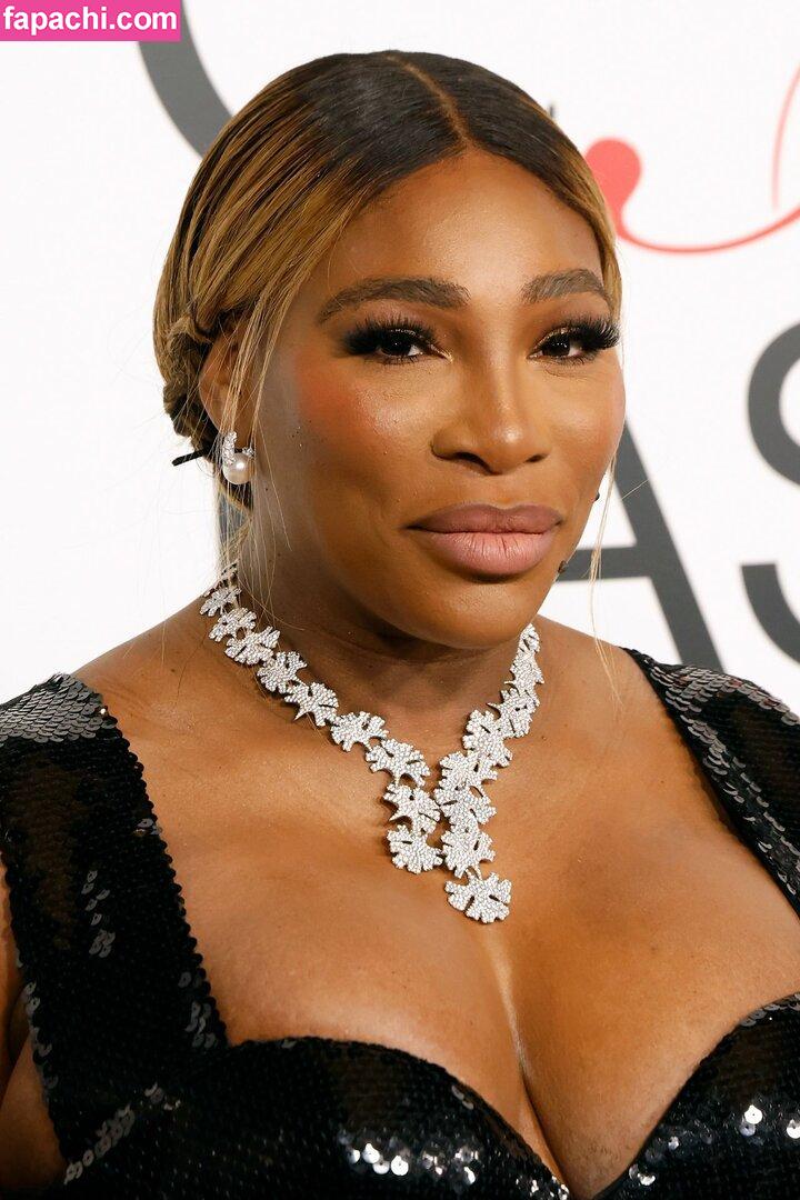 Serena Williams / serenawilliams leaked nude photo #0154 from OnlyFans/Patreon