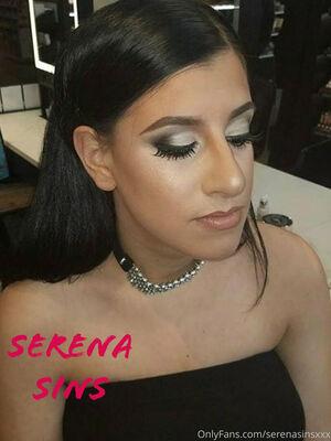 Serenasinsxxx leaked media #0111