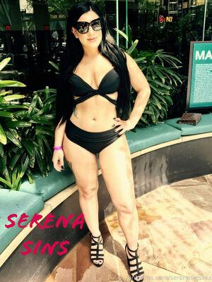 Serenasinsxxx leaked media #0112