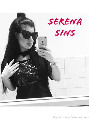 Serenasinsxxx leaked media #0114
