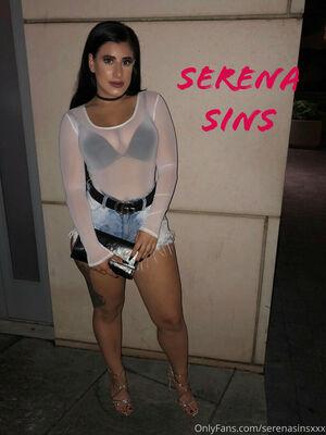 Serenasinsxxx leaked media #0115