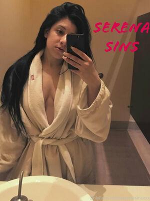 Serenasinsxxx leaked media #0116