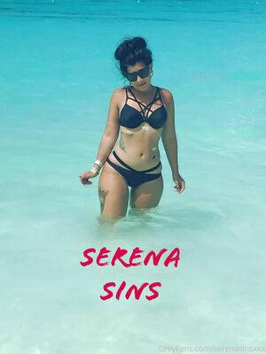 Serenasinsxxx leaked media #0120
