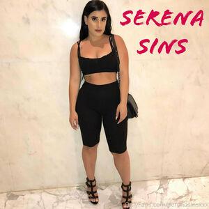 Serenasinsxxx leaked media #0121