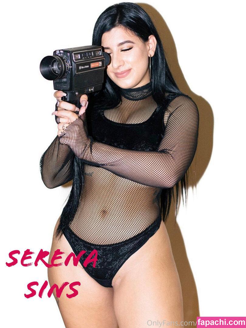 Serenasinsxxx / serenasins97 leaked nude photo #0108 from OnlyFans/Patreon