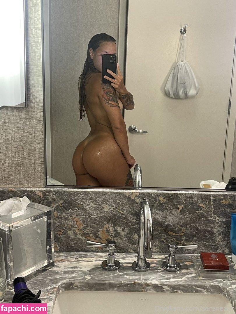 Serene / Sereneazn leaked nude photo #0013 from OnlyFans/Patreon