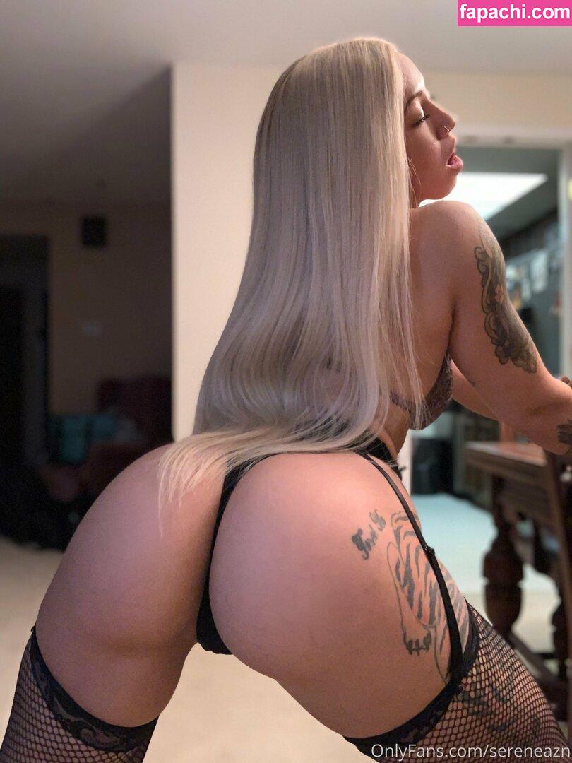 Sereneazn / Americandreamhoney leaked nude photo #0188 from OnlyFans/Patreon