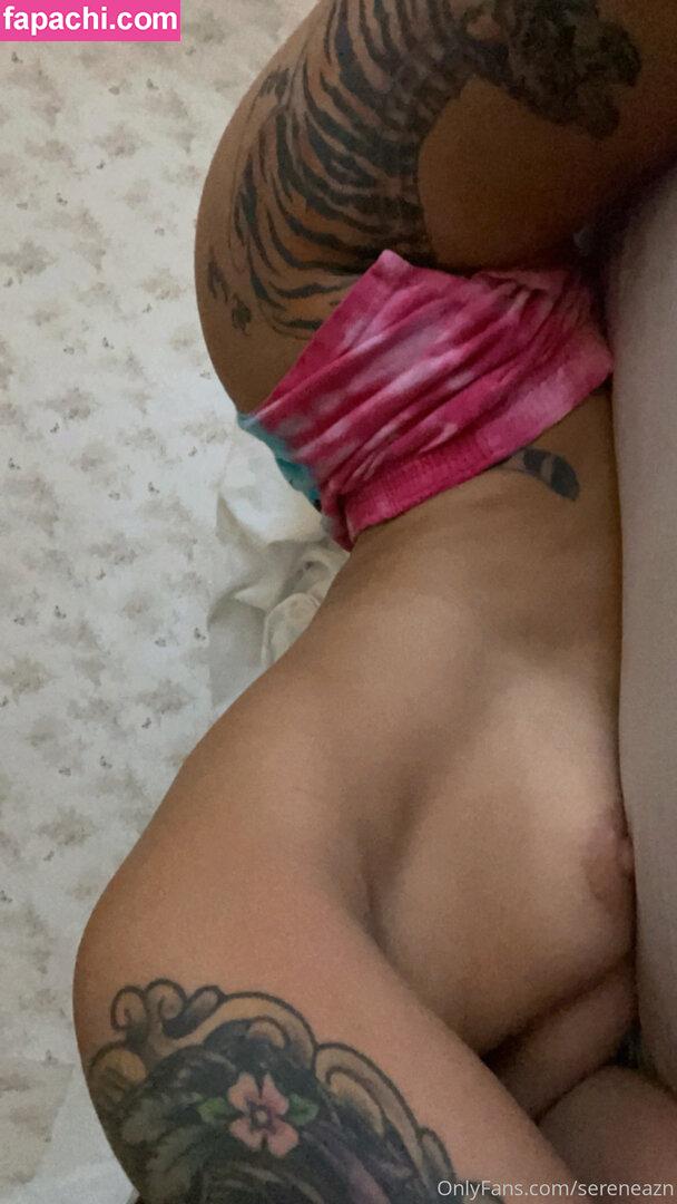 Sereneazn / Americandreamhoney leaked nude photo #0209 from OnlyFans/Patreon