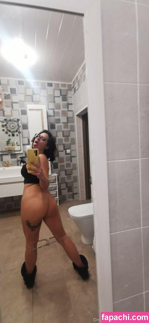 Serenia Keer Sereniakeer Sereniakeersk Sereniakeervip Leaked Nude Photo From