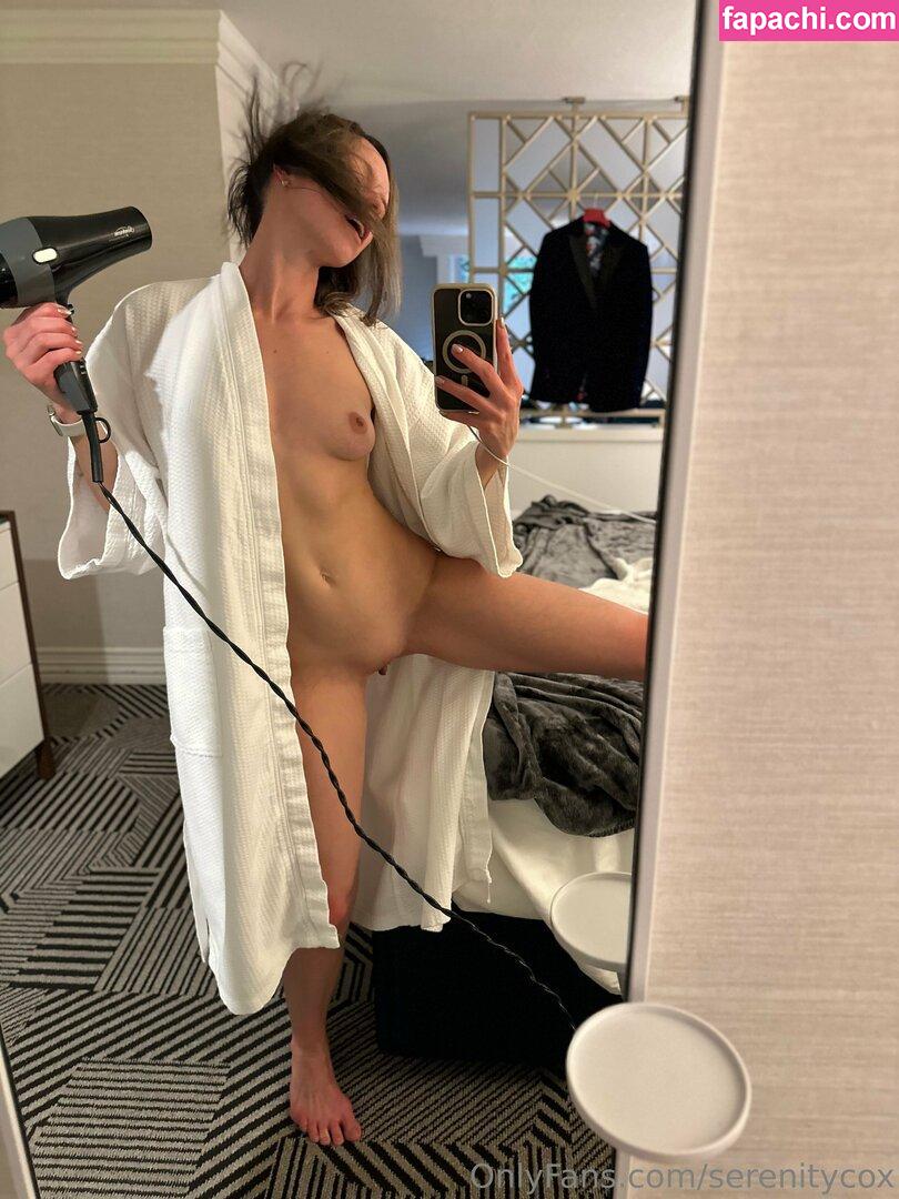 Serenity Cox / Hotwife / serenitycox / serenitycoxto leaked nude photo #0479 from OnlyFans/Patreon