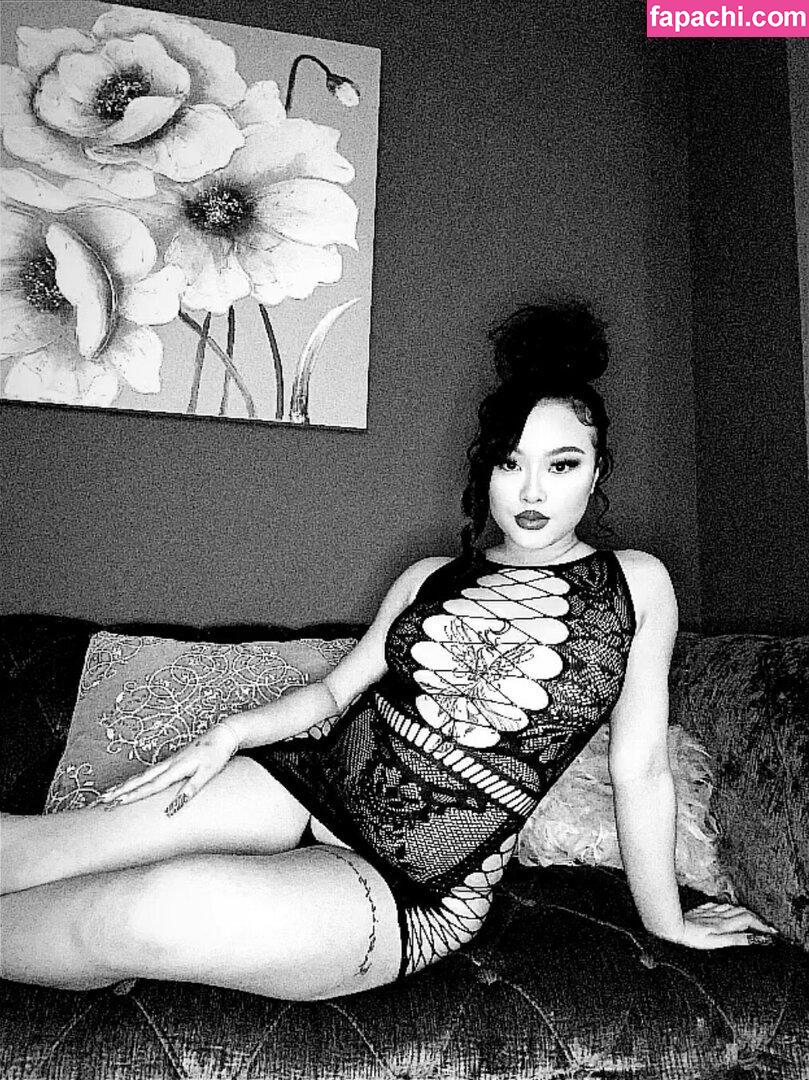 Serenity Yang / serenity.serenity leaked nude photo #0028 from OnlyFans/Patreon