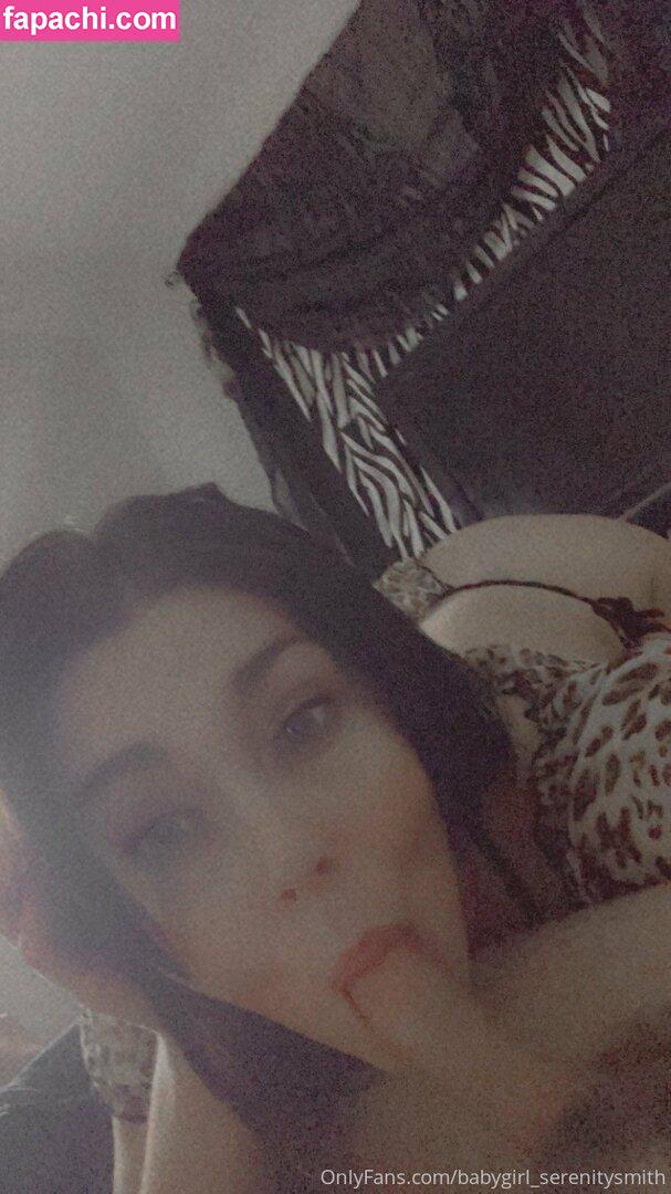 serenitysapphire808 / ieatmypancakeswithaspoon leaked nude photo #0025 from OnlyFans/Patreon