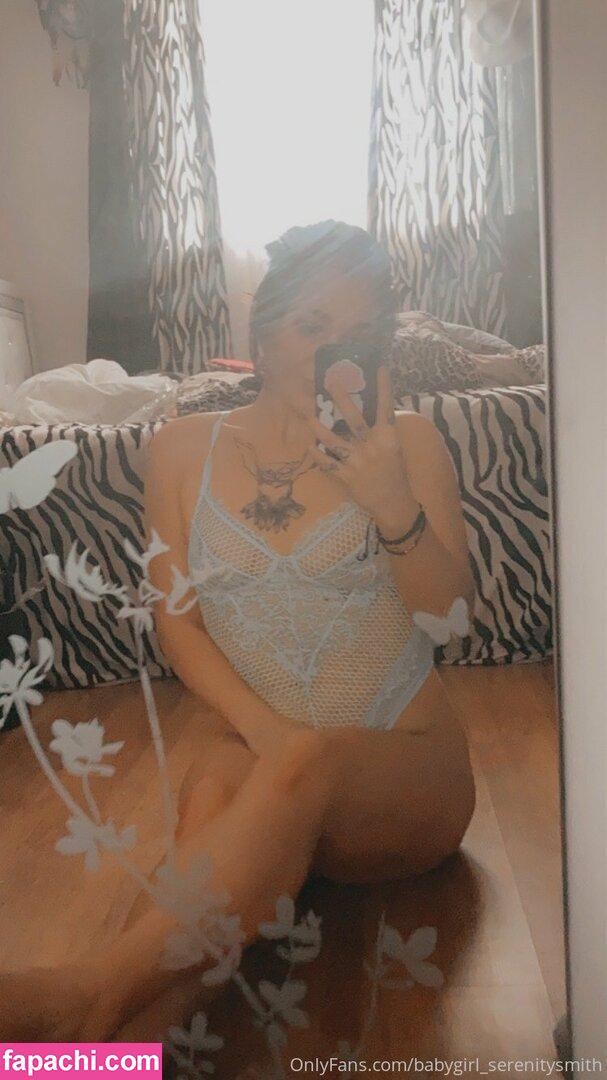 serenitysapphire808 / ieatmypancakeswithaspoon leaked nude photo #0048 from OnlyFans/Patreon