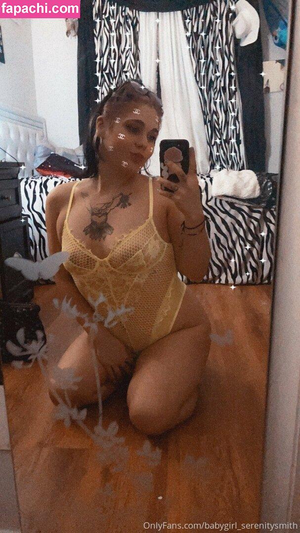 serenitysapphire808 / ieatmypancakeswithaspoon leaked nude photo #0061 from OnlyFans/Patreon