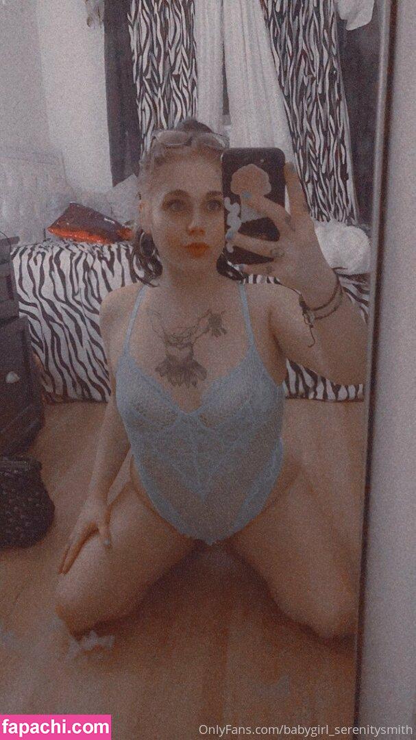 serenitysapphire808 / ieatmypancakeswithaspoon leaked nude photo #0065 from OnlyFans/Patreon