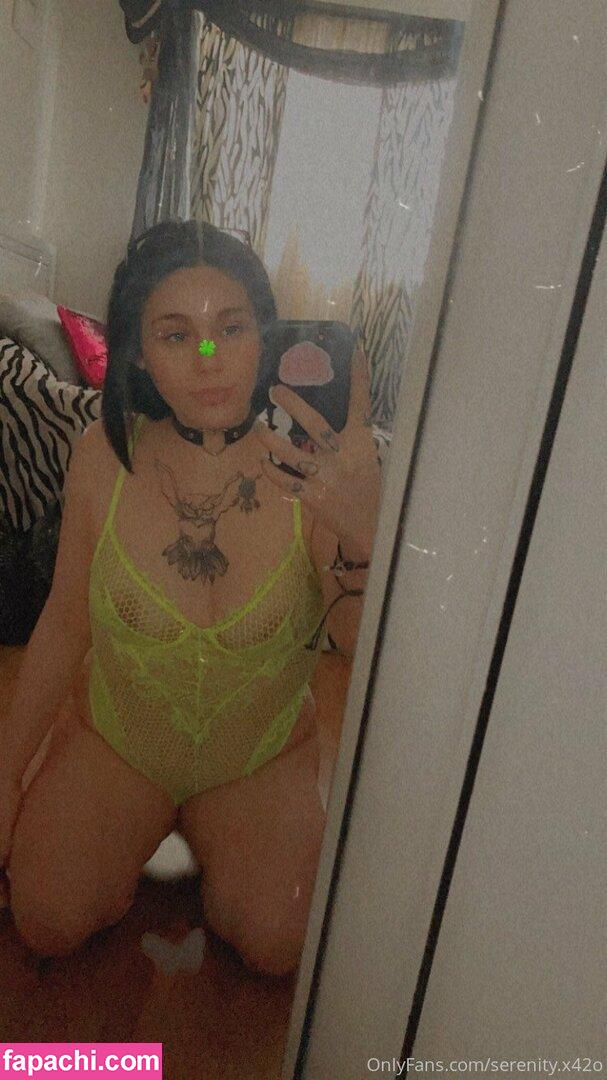 serenitysapphire808 / ieatmypancakeswithaspoon leaked nude photo #0088 from OnlyFans/Patreon