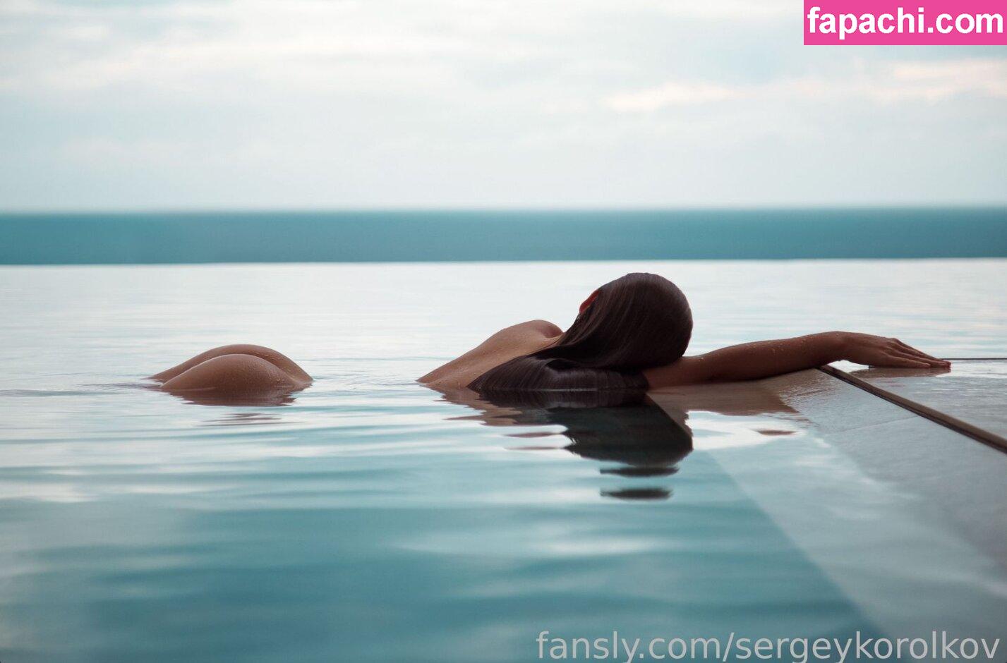 Sergey Korolkov / sergeykorolkov leaked nude photo #0007 from OnlyFans/Patreon