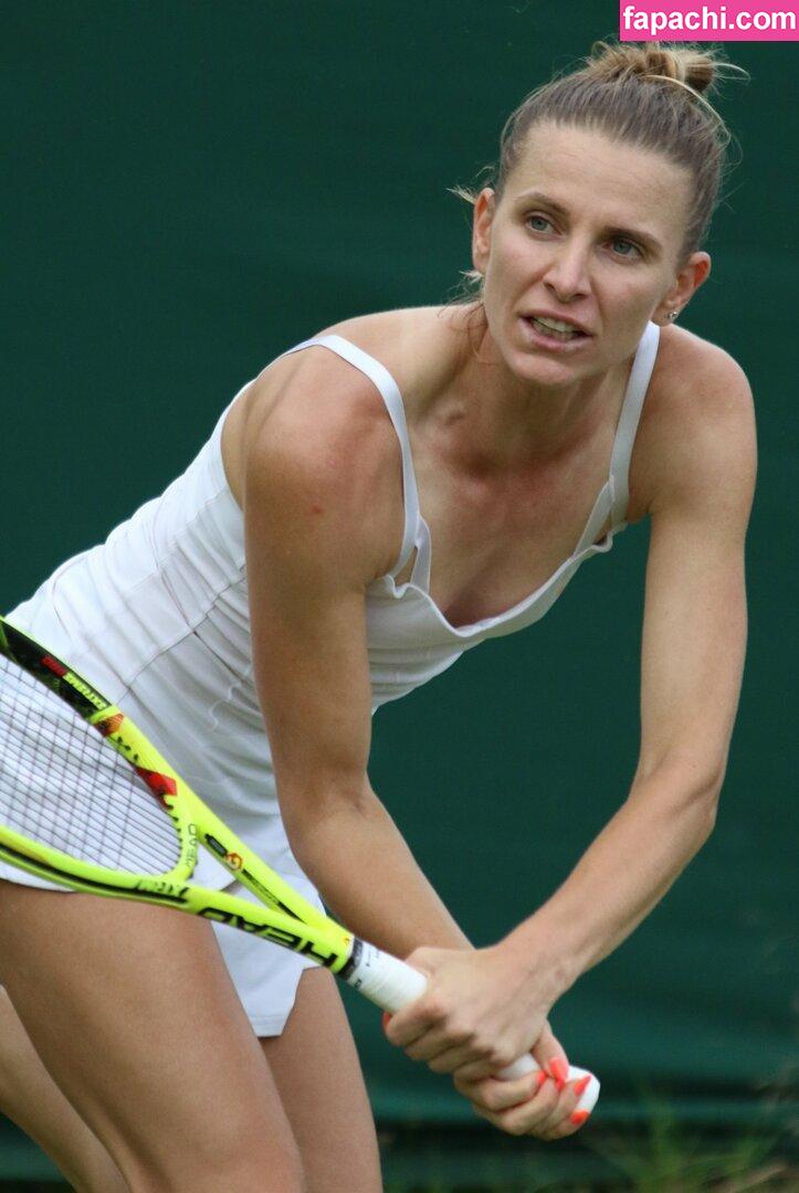Sesil Karatantcheva / bulgarian tennis leaked nude photo #0031 from OnlyFans/Patreon