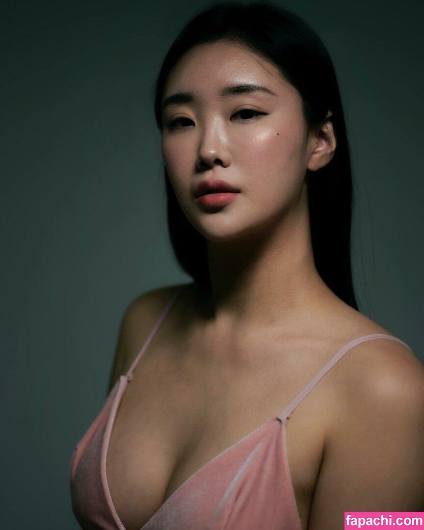 seulfit / 이슬 leaked nude photo #0047 from OnlyFans/Patreon