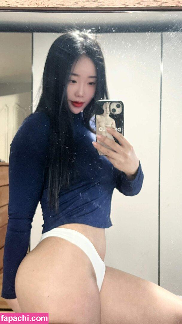 seulfit / 이슬 leaked nude photo #0057 from OnlyFans/Patreon