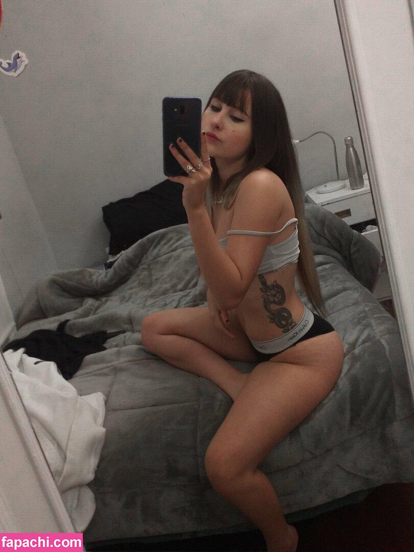 Severuszaira leaked nude photo #0019 from OnlyFans/Patreon