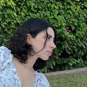 Sevinch Salmanova avatar
