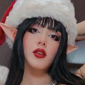 Seviria Cosplay avatar