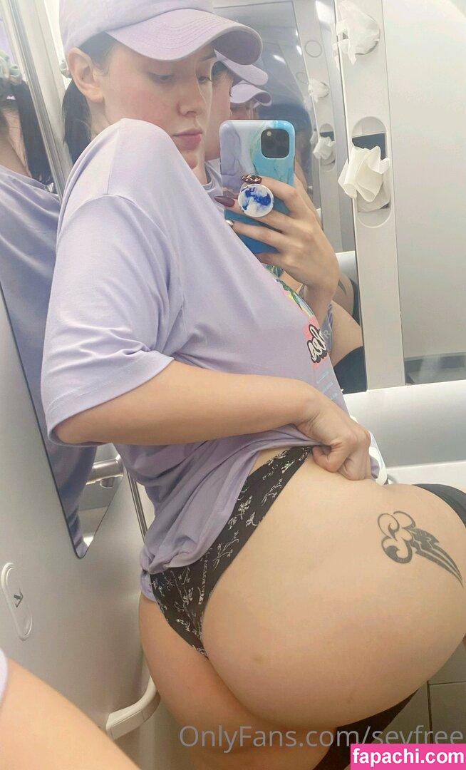 Seviria Cosplay / SeviriaCosplay / sev_cosplay / sevpremium leaked nude photo #1295 from OnlyFans/Patreon