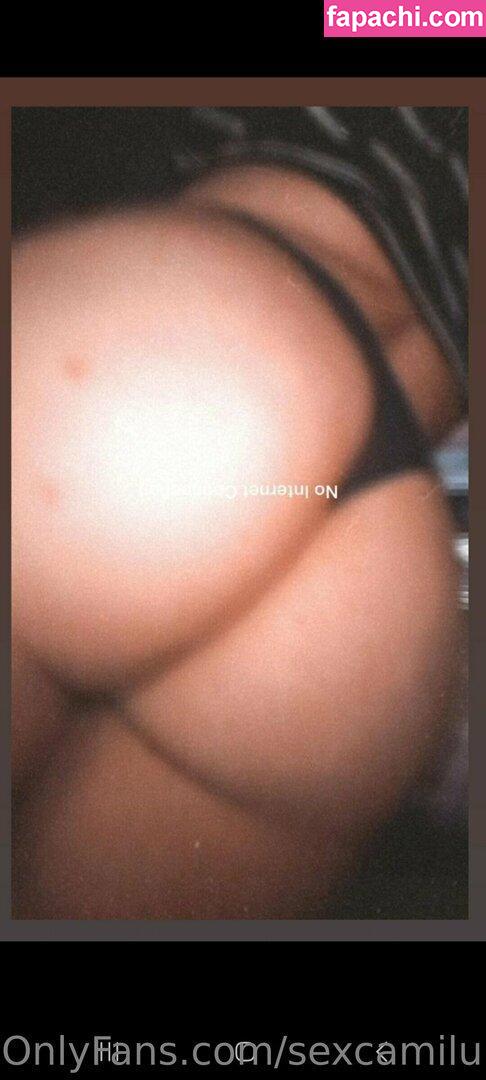 sexcamiluli leaked nude photo #0023 from OnlyFans/Patreon
