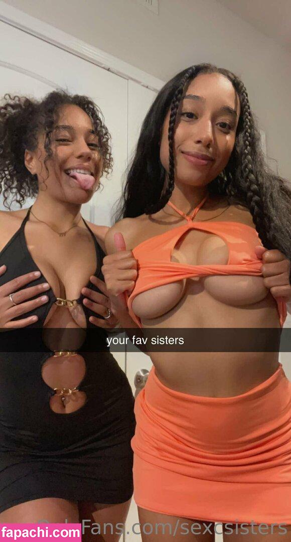 Sexcsisters leaked nude photo #0138 from OnlyFans/Patreon