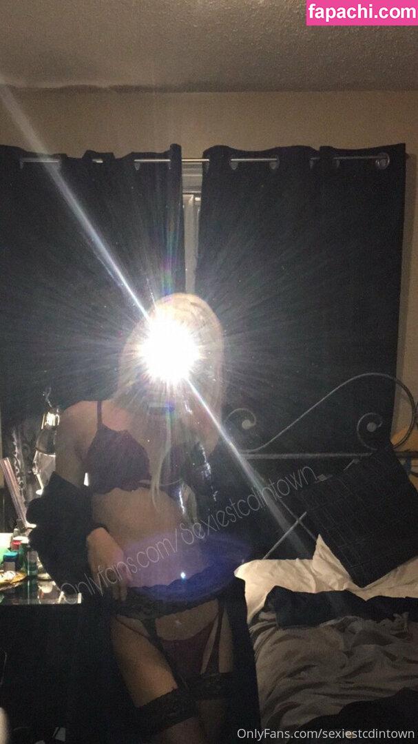 sexiestcdintown leaked nude photo #0012 from OnlyFans/Patreon