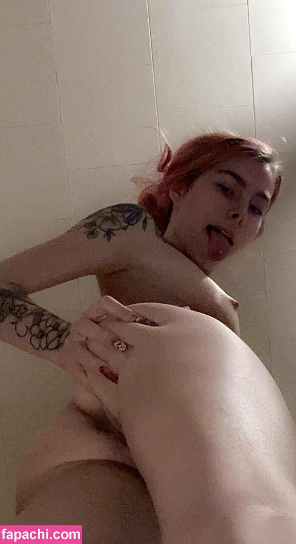 sexiisn0w / chloemari3_ / sexiisnow leaked nude photo #0007 from OnlyFans/Patreon