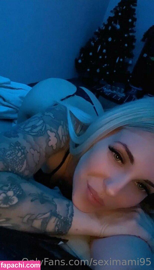 seximami95 / barbysolicitadafans / fenesivivien leaked nude photo #0046 from OnlyFans/Patreon