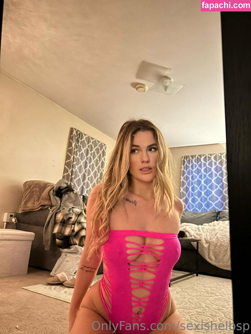 sexishelbsp / shontelltheebombshell leaked nude photo #0012 from OnlyFans/Patreon