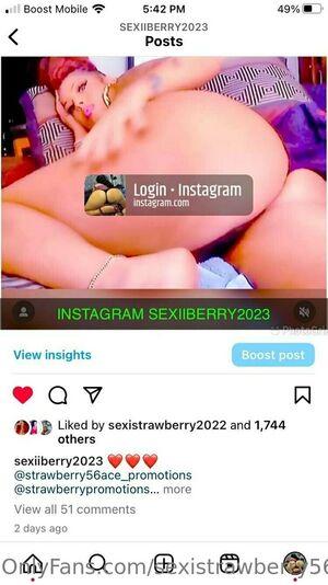 sexistrawberry5611 leaked media #0126