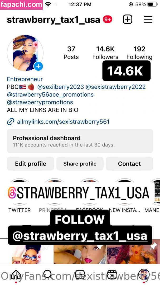 sexistrawberry5611 / fit_babe11 leaked nude photo #0128 from OnlyFans/Patreon