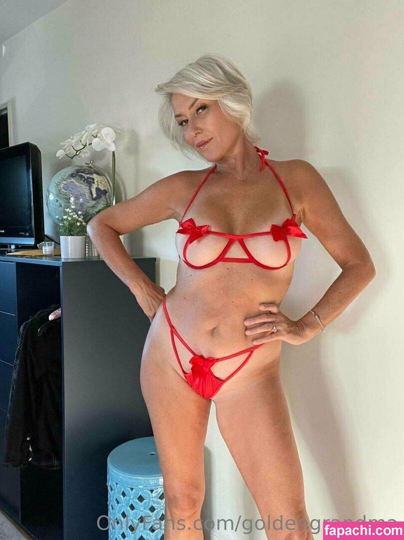Sexting Grandma / goldengrandma / sexting.grandma / viktoria leaked nude photo #0044 from OnlyFans/Patreon