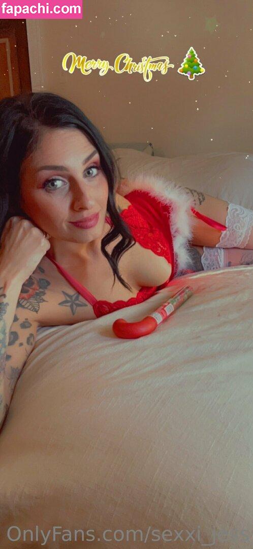 sexxi_jess / sexyy_jesss leaked nude photo #0040 from OnlyFans/Patreon