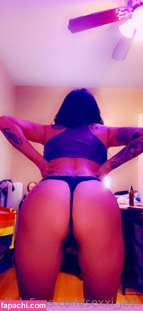 sexxi_jess / sexyy_jesss leaked nude photo #0073 from OnlyFans/Patreon