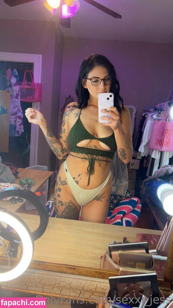sexxi_jess / sexyy_jesss leaked nude photo #0075 from OnlyFans/Patreon