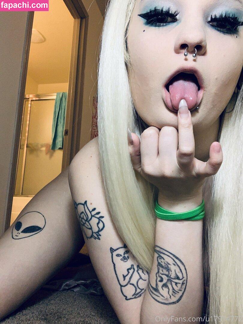 sexxmetalxbarbiex leaked nude photo #0046 from OnlyFans/Patreon