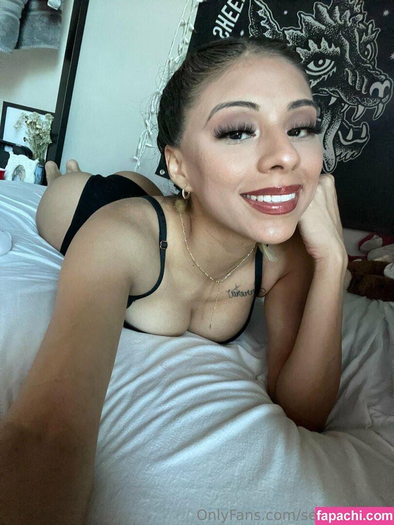 sexxxyselina / sexy_shelina leaked nude photo #0073 from OnlyFans/Patreon